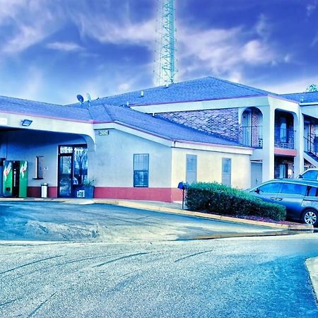 Best Inn Augusta Exterior photo