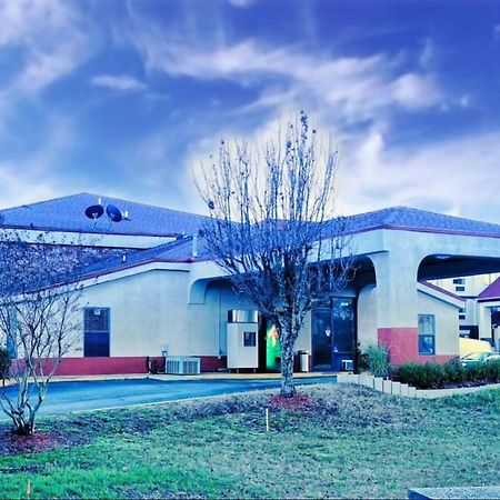 Best Inn Augusta Exterior photo