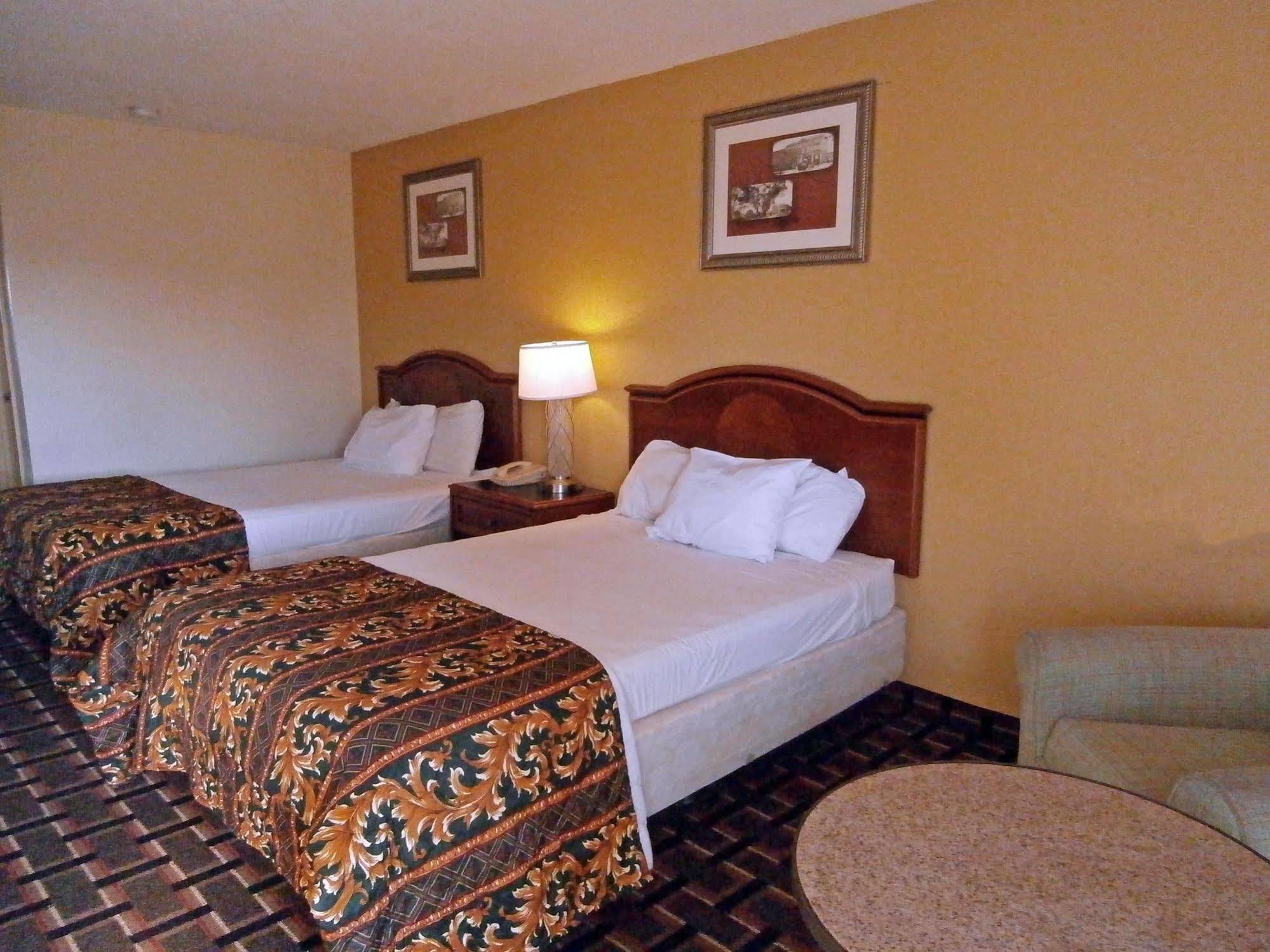 Best Inn Augusta Exterior photo
