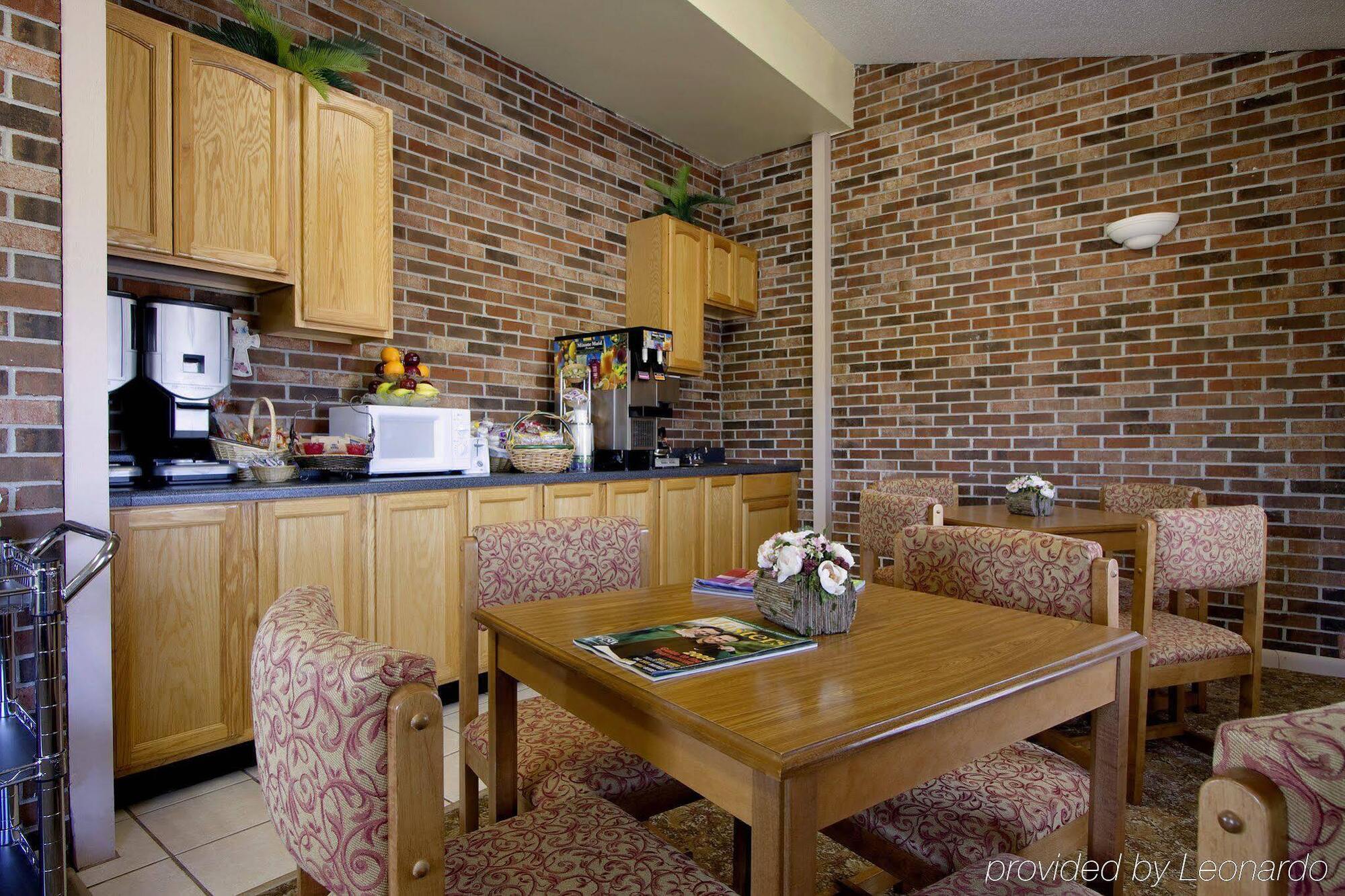 Best Inn Augusta Exterior photo