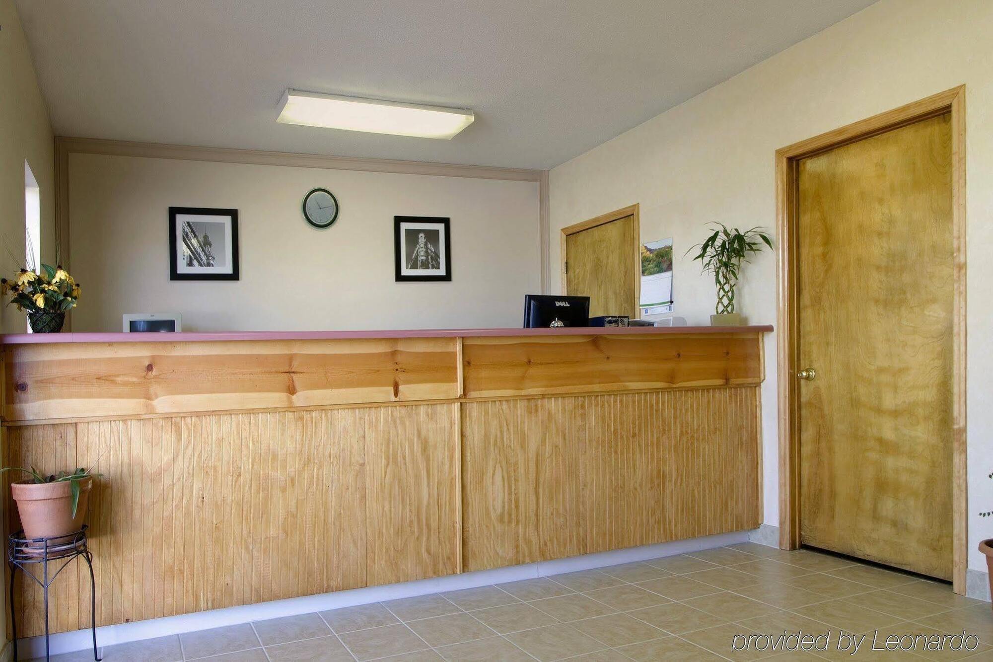 Best Inn Augusta Exterior photo