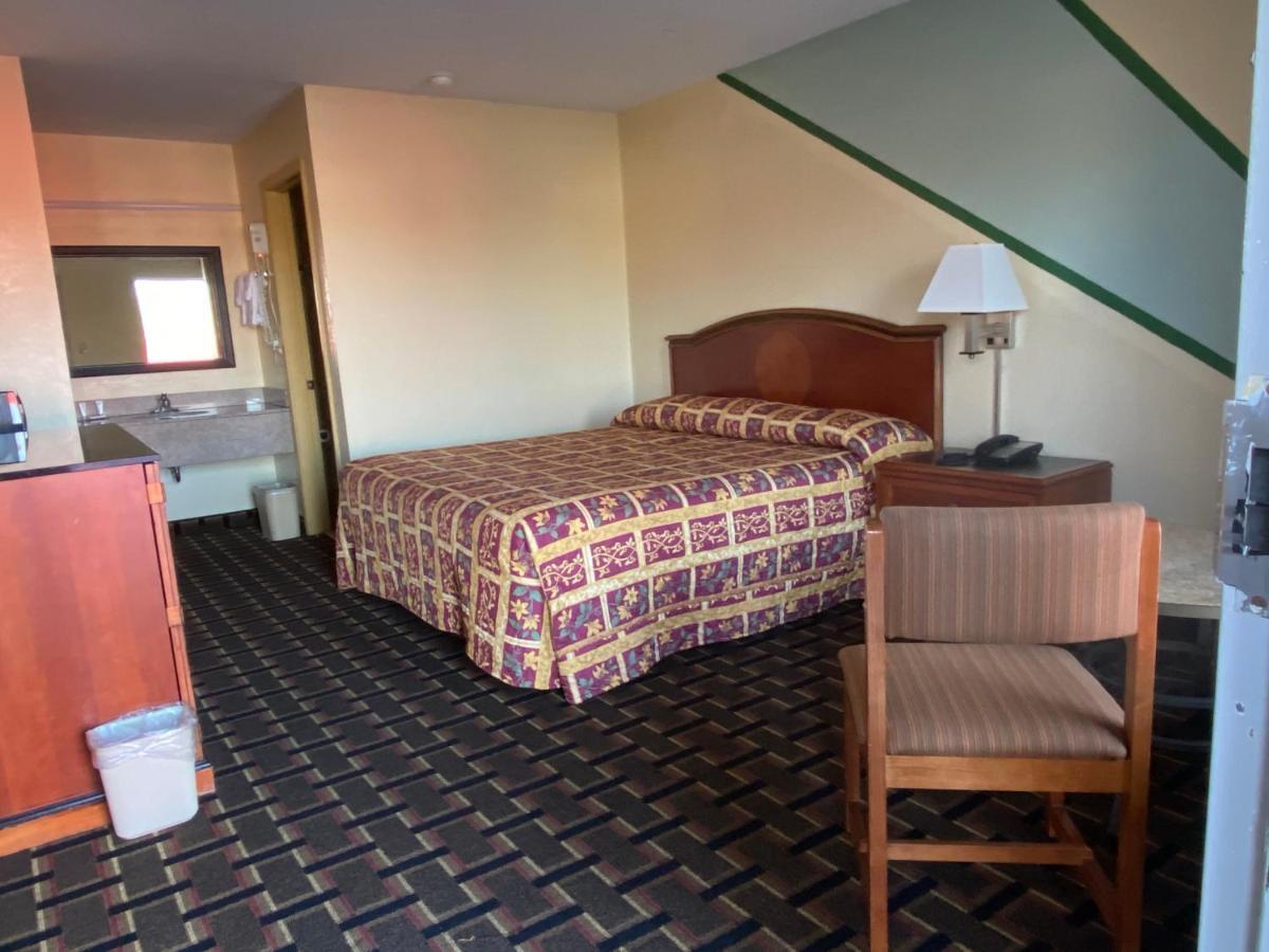 Best Inn Augusta Exterior photo