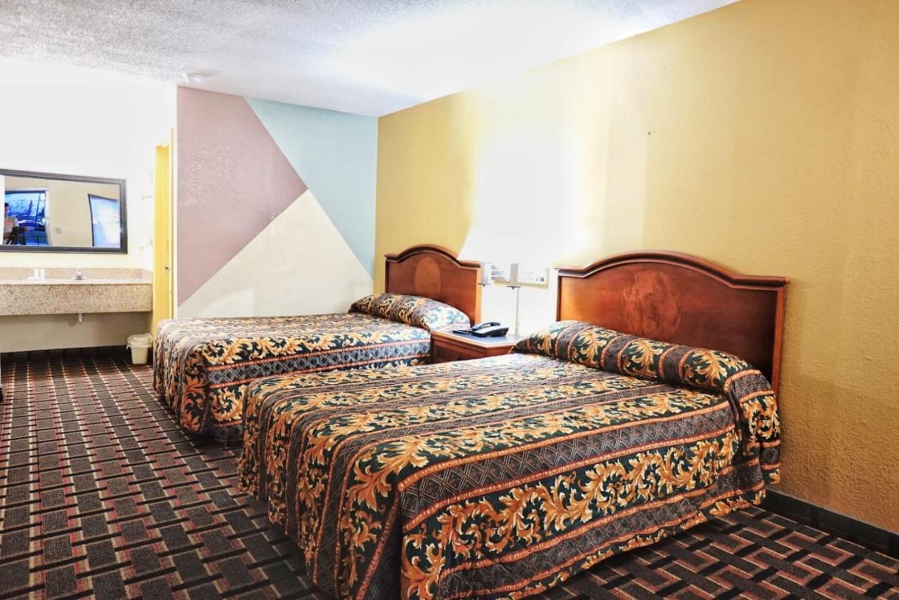 Best Inn Augusta Exterior photo